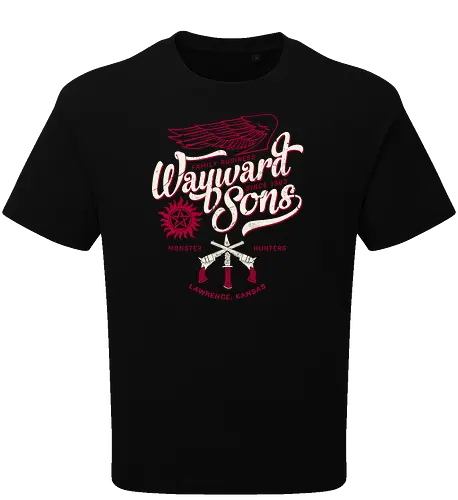 Wayward Sons