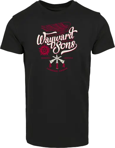 Wayward Sons