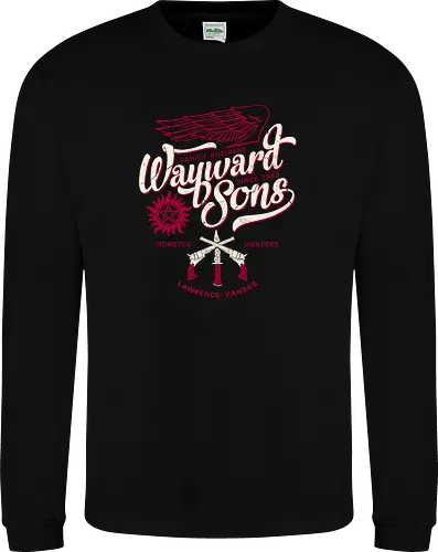 Wayward Sons