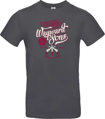Wayward Sons