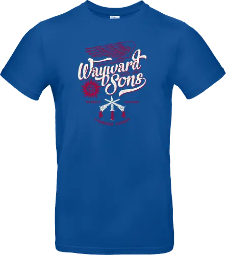 Wayward Sons