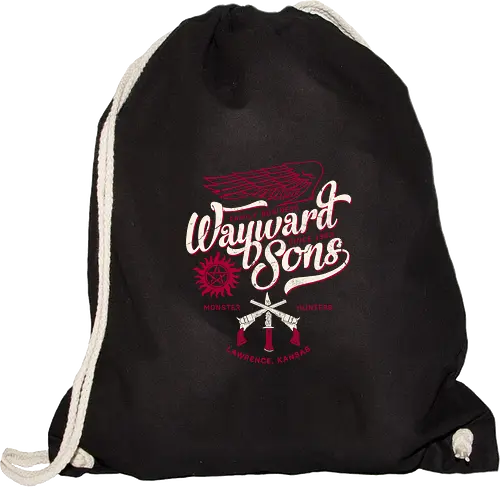 Wayward Sons