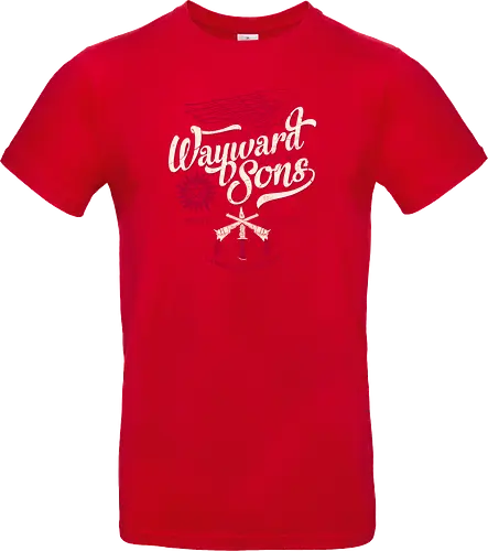 Wayward Sons