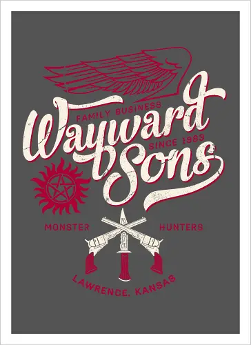 Wayward Sons