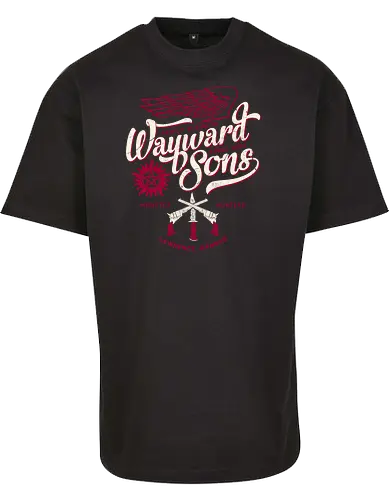 Wayward Sons