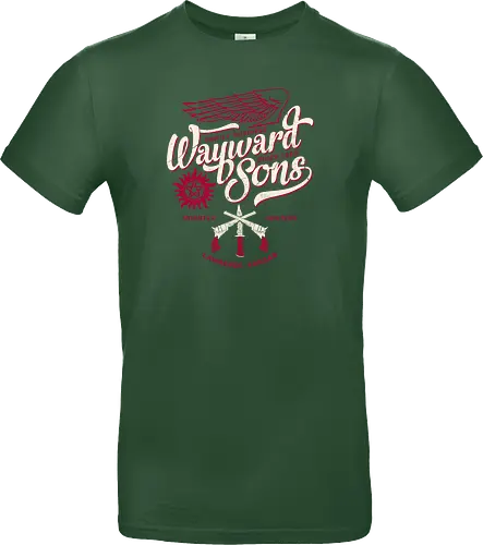 Wayward Sons