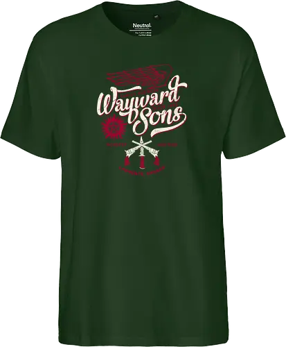 Wayward Sons