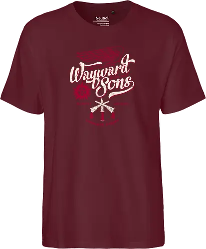 Wayward Sons