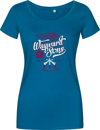 Wayward Sons