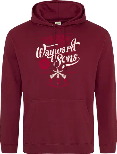 Wayward Sons