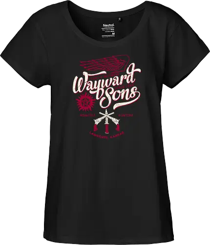 Wayward Sons