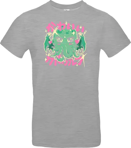 Cutethulhu Loves