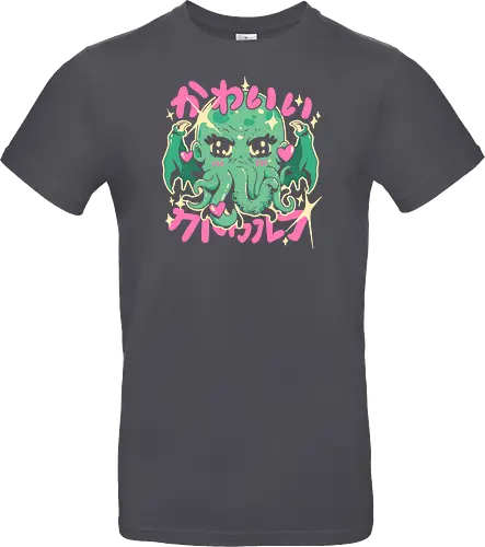 Cutethulhu Loves