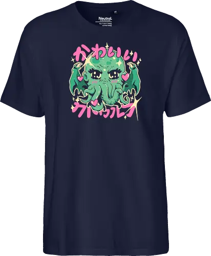 Cutethulhu Loves