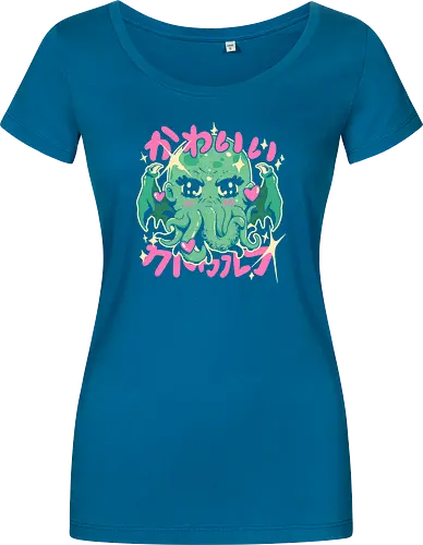 Cutethulhu Loves