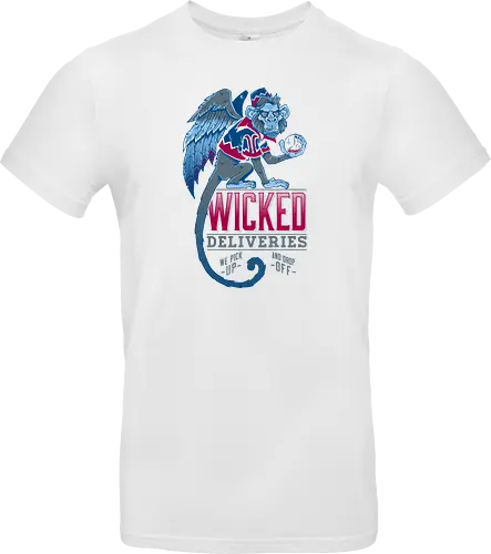 Wicked Deliveries