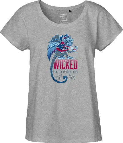 Wicked Deliveries