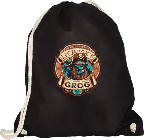 Le Chuck's Grog