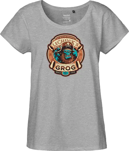 Le Chuck's Grog