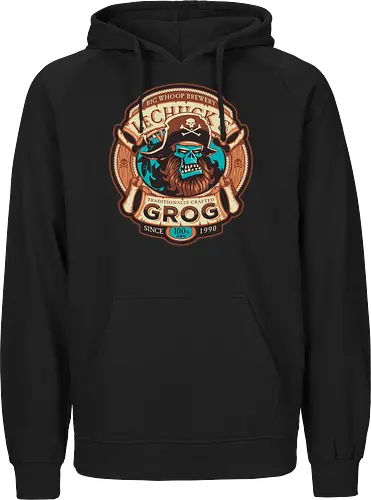 Le Chuck's Grog