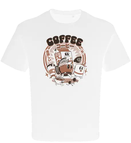 My Coffee Friends