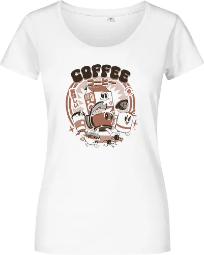 My Coffee Friends