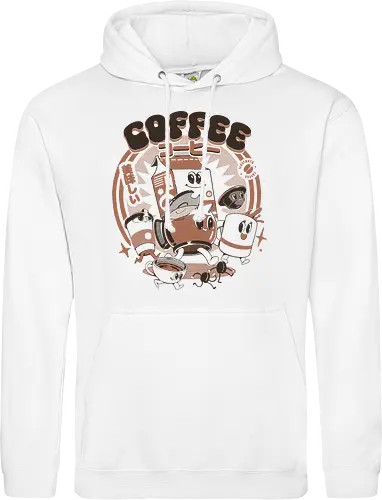 My Coffee Friends
