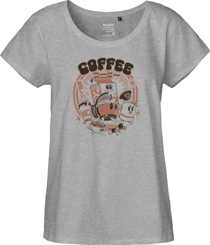 My Coffee Friends