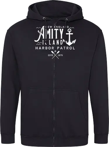 Amity Island