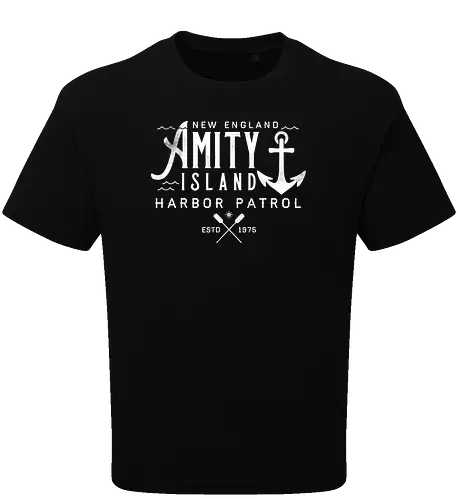 Amity Island