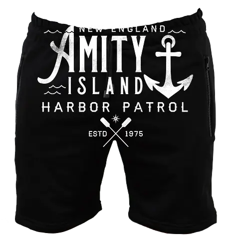 Amity Island