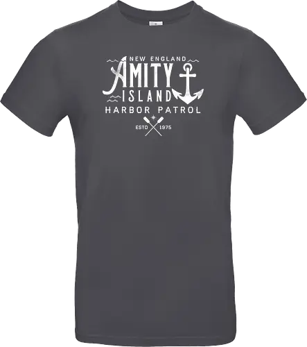 Amity Island