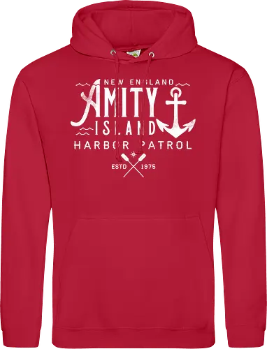 Amity Island