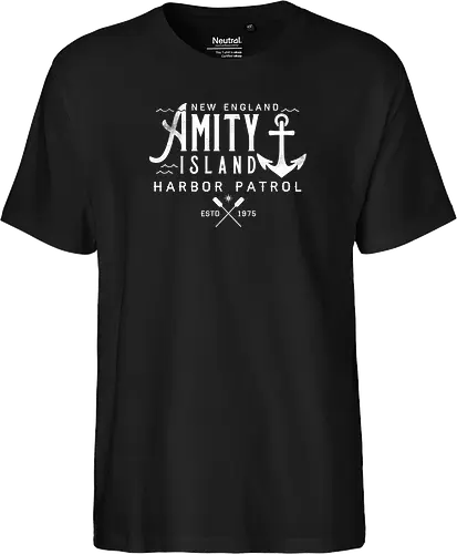 Amity Island