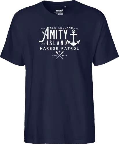 Amity Island