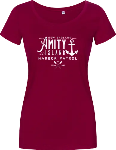 Amity Island