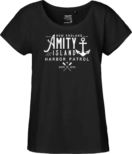 Amity Island