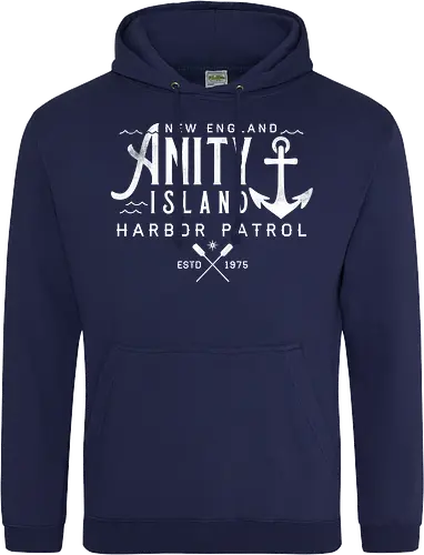 Amity Island