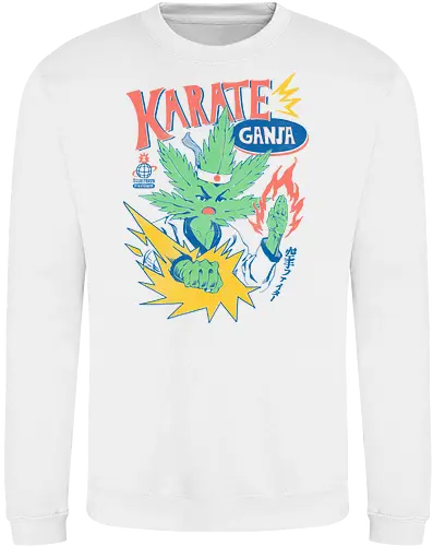 Karate Ganja