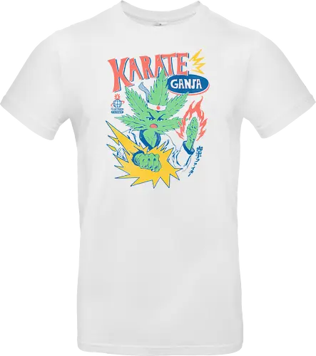 Karate Ganja
