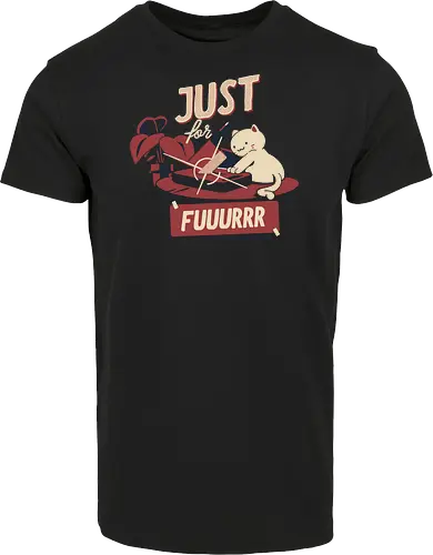 Just For Fuuurrr