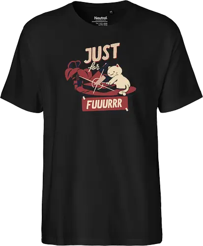 Just For Fuuurrr