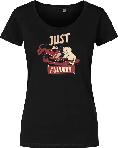 Just For Fuuurrr