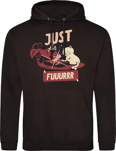 Just For Fuuurrr