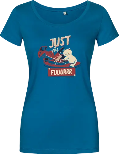 Just For Fuuurrr