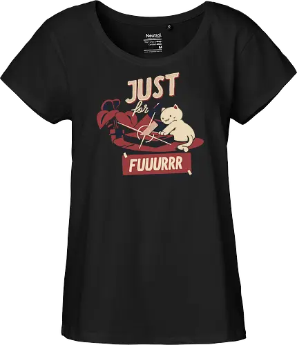 Just For Fuuurrr