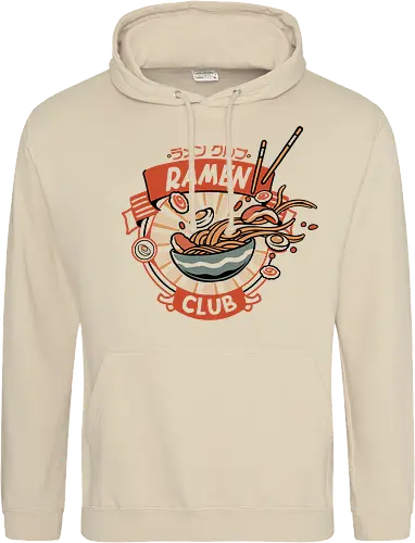 Ramen Club