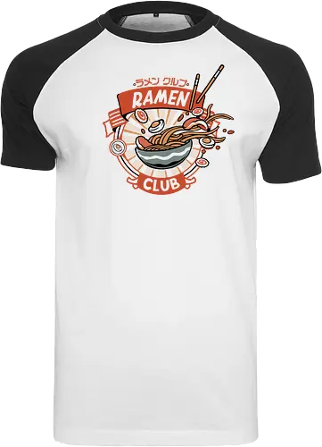 Ramen Club