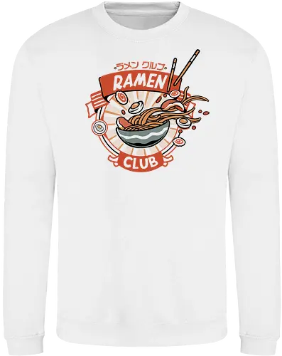 Ramen Club