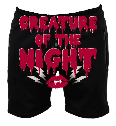 Creature of the Night